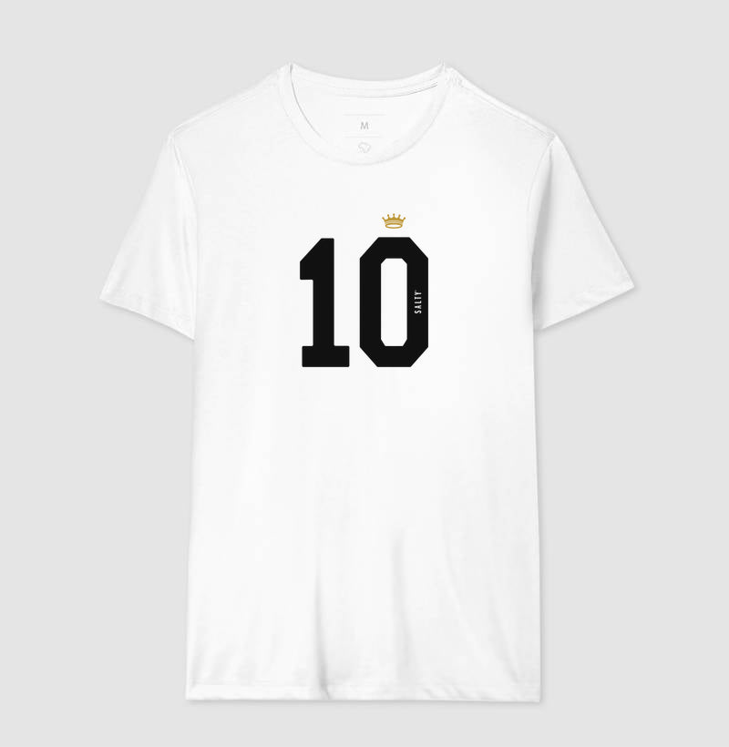 Camiseta Salty - Camisa 10