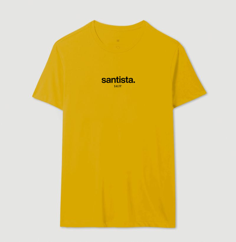 Camiseta Salty - Santista