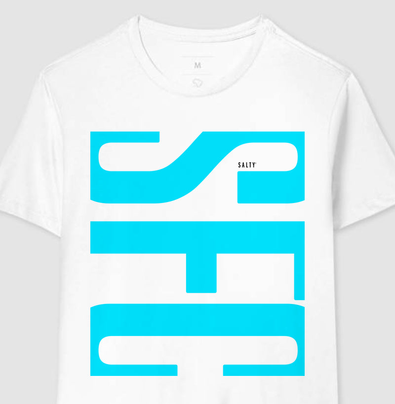 Camiseta Salty - SFC