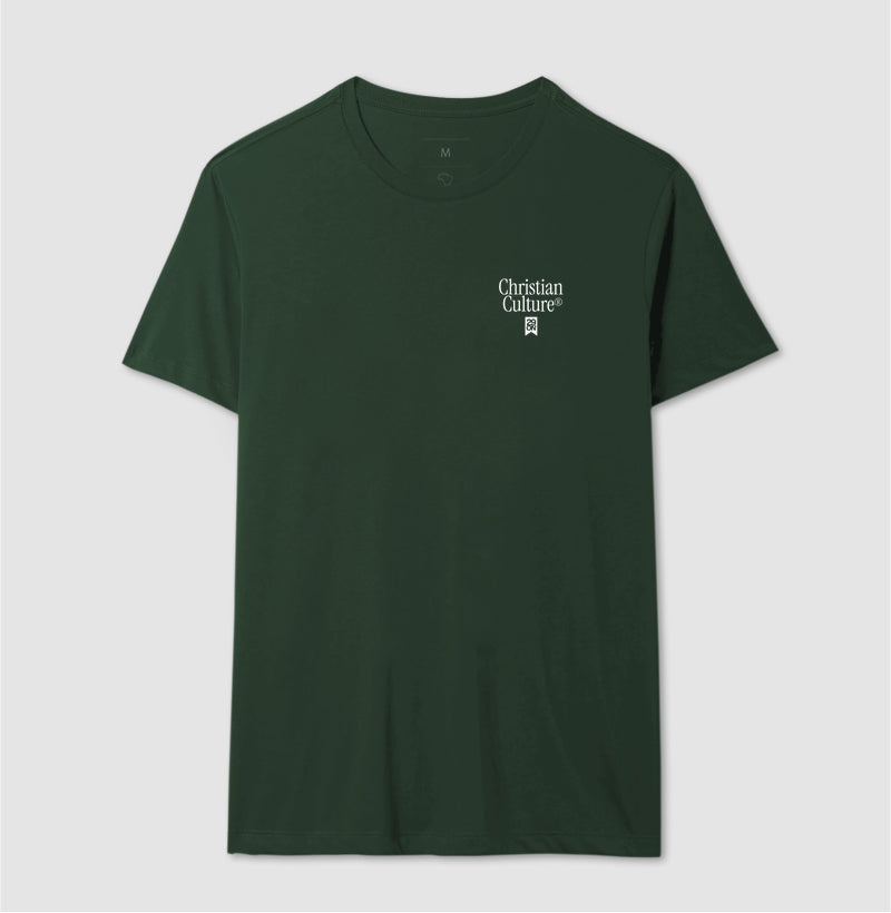 Camiseta 29ON - Christian Culture