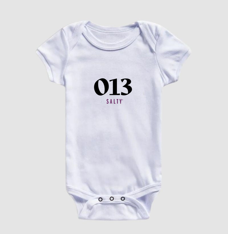Body Inf. Salty - 013