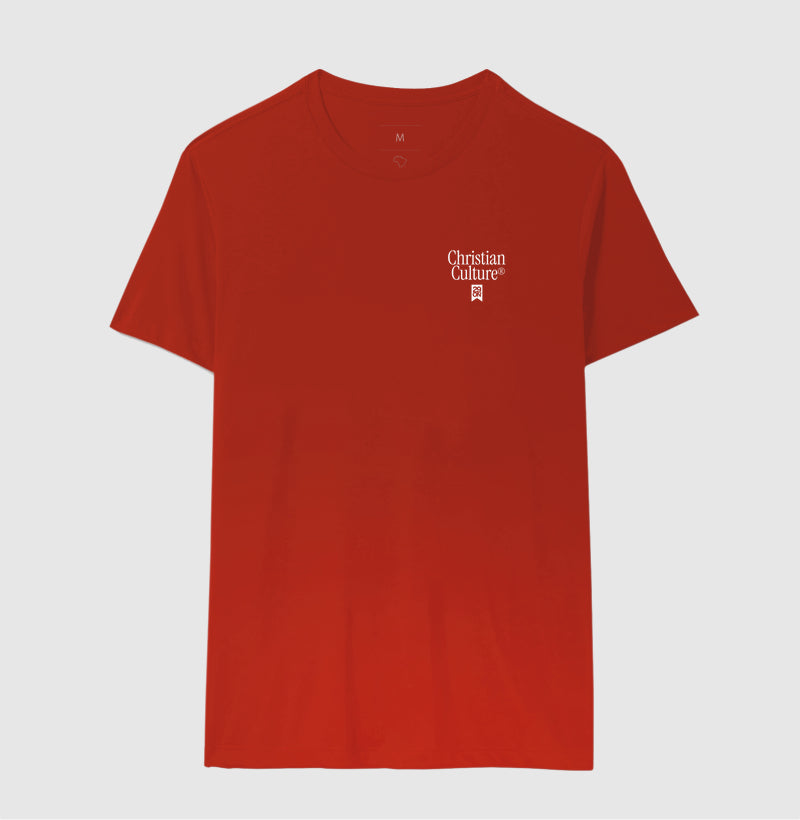 Camiseta 29ON - Christian Culture
