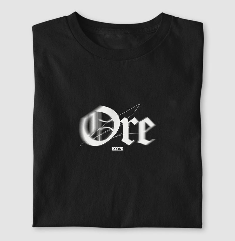 Camiseta 29ON - Ore