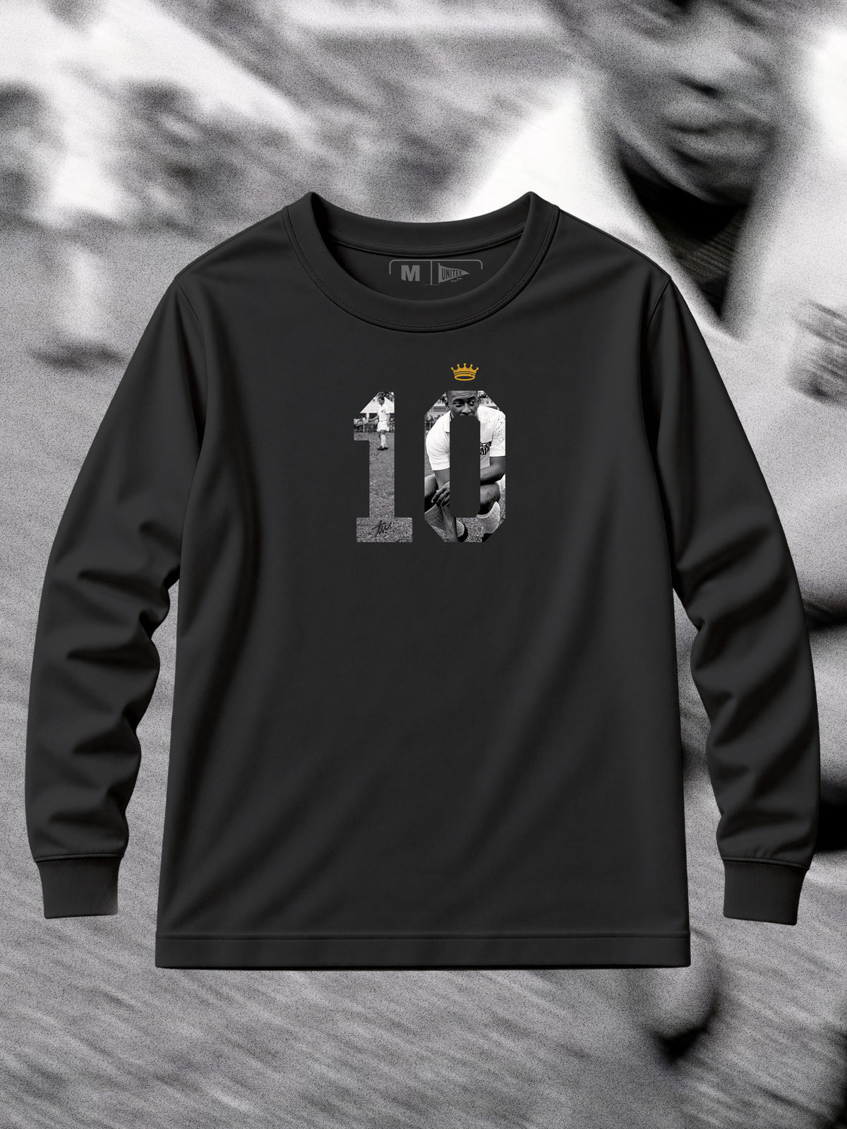 Camiseta Tu - Camisa 10