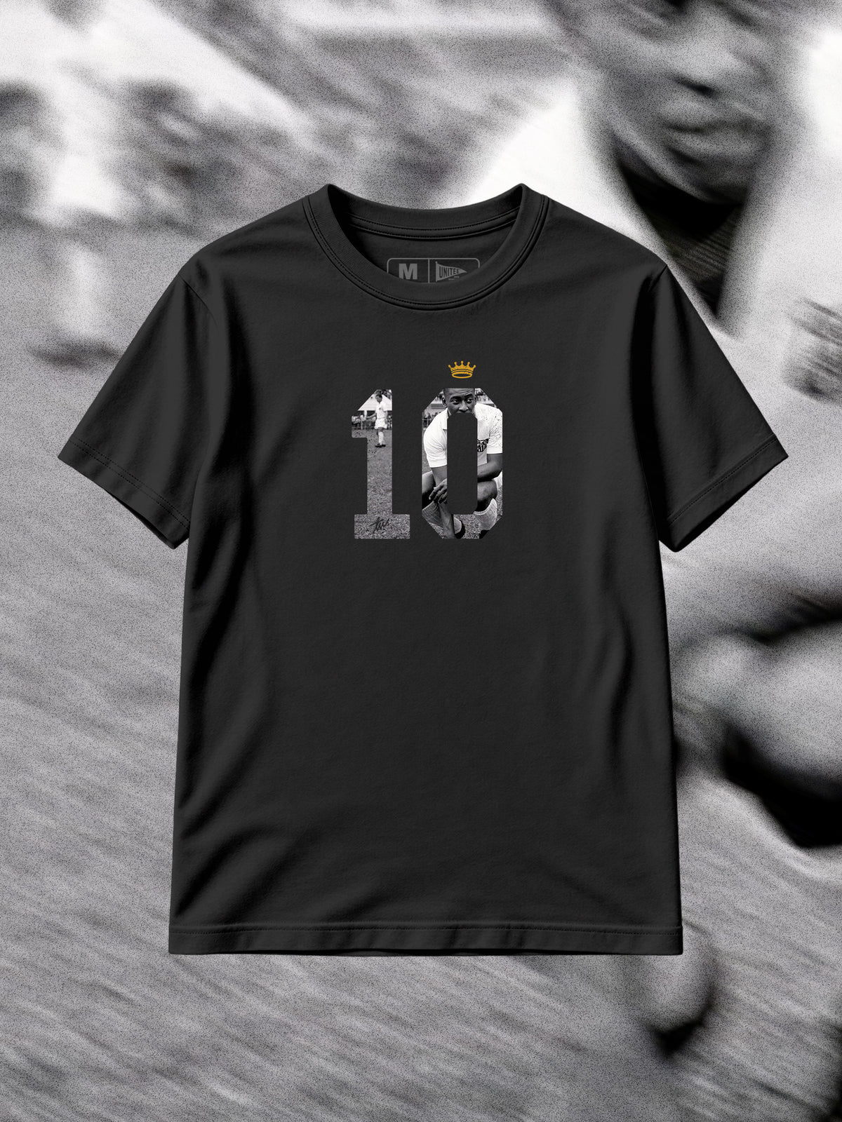 Camiseta Tu - Camisa 10