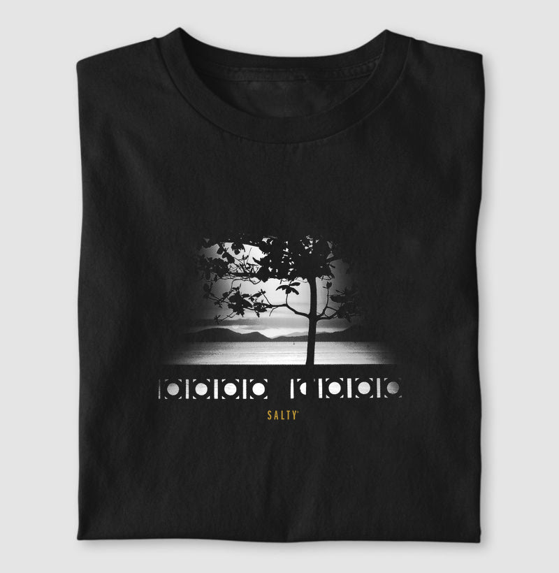 Camiseta Salty - Mureta de Santos