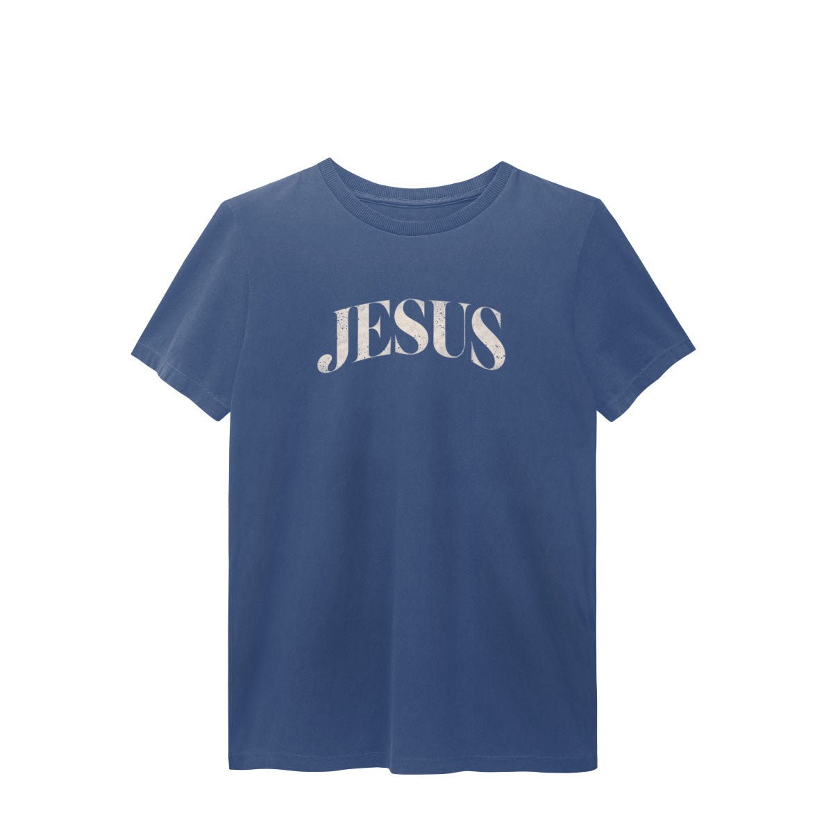 Camiseta Jesus Lab - Jesus