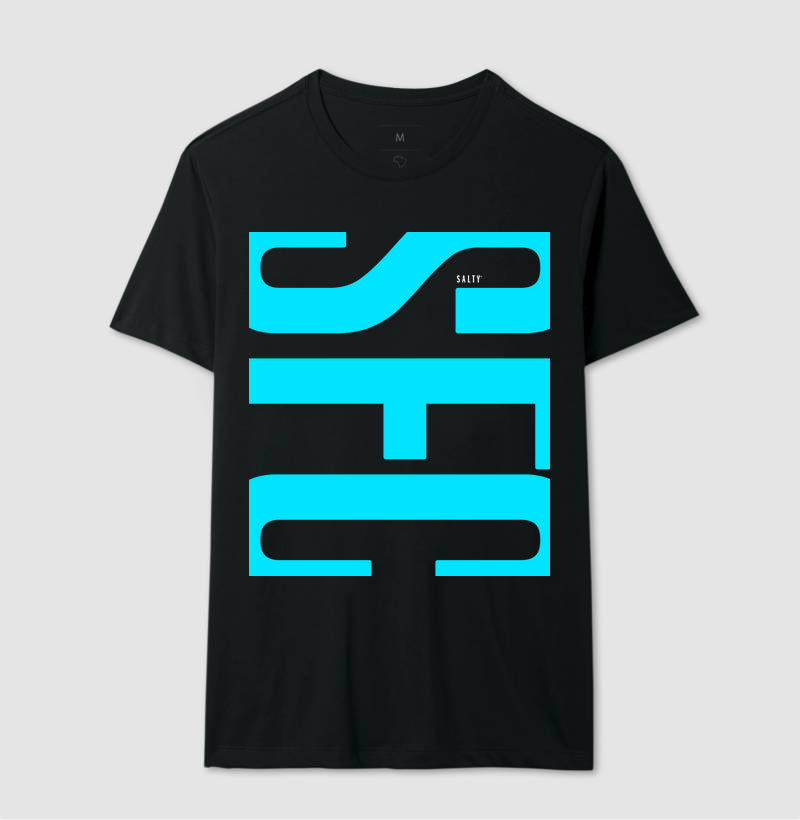 Camiseta Salty - SFC