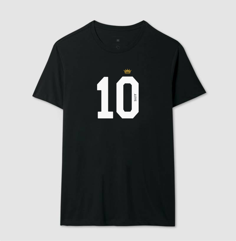 Camiseta Salty - Camisa 10