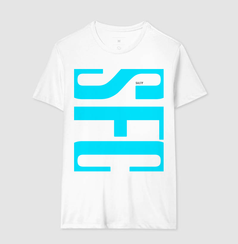 Camiseta Salty - SFC