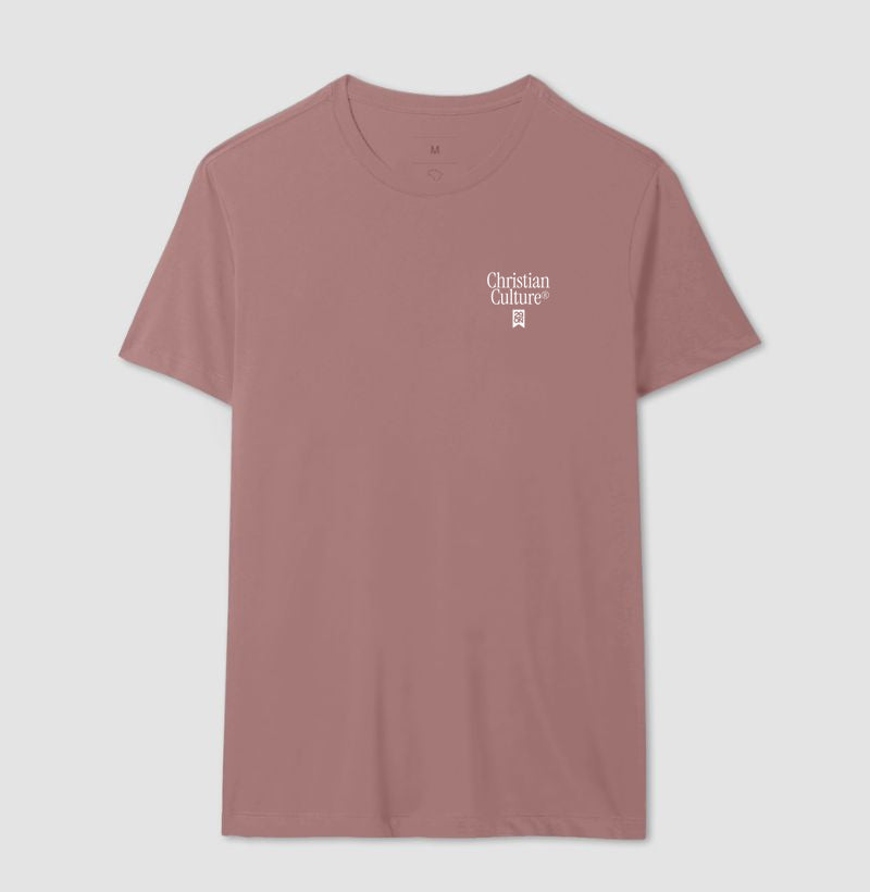 Camiseta 29ON - Christian Culture