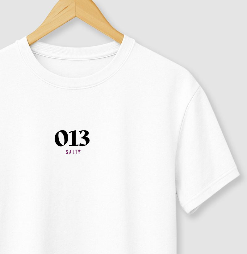 Camiseta Fem. Salty - 013