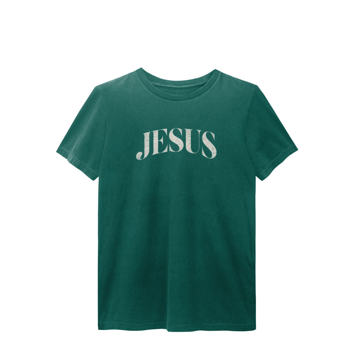 Camiseta Jesus Lab - Jesus