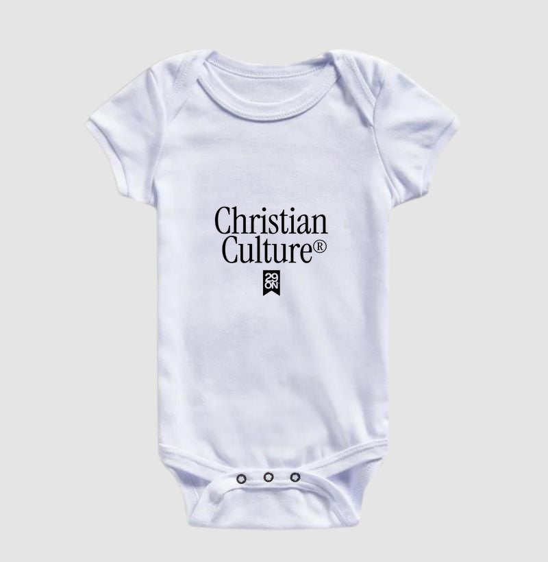 Body Inf. 29ON - Christian Culture