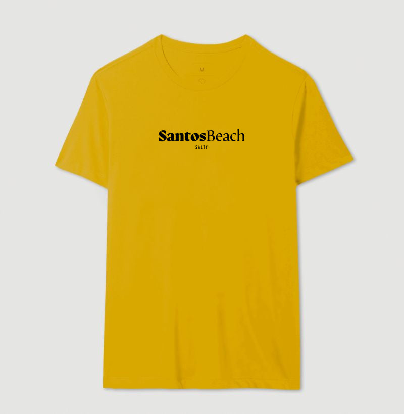 Camiseta Salty - SantosBeach
