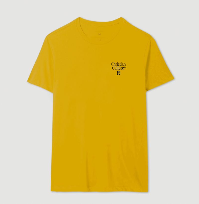 Camiseta 29ON - Christian Culture