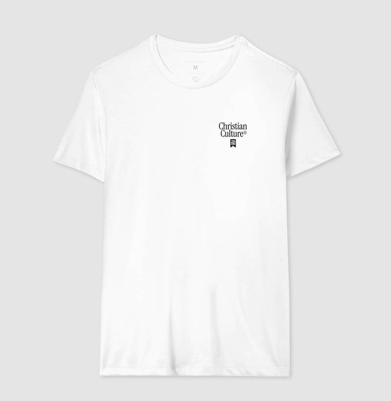 Camiseta 29ON - Christian Culture