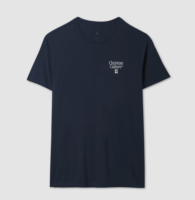 Camiseta 29ON - Christian Culture