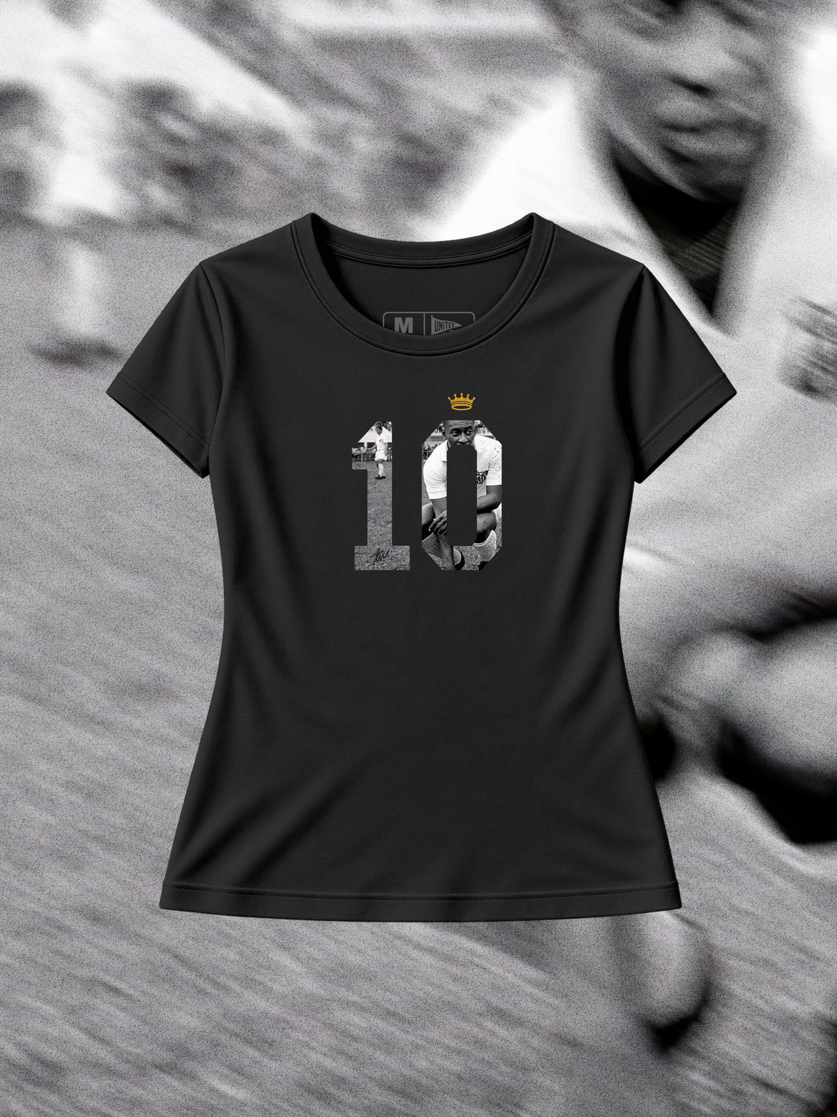 Camiseta Tu - Camisa 10