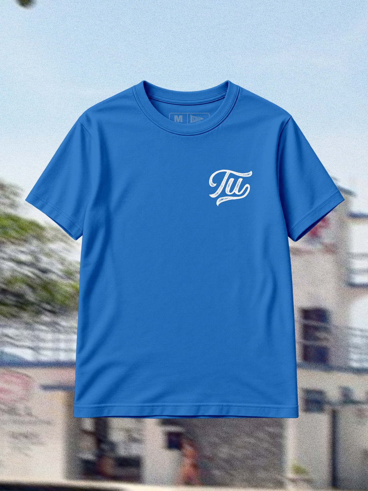 Camiseta Tu - Santos Culture
