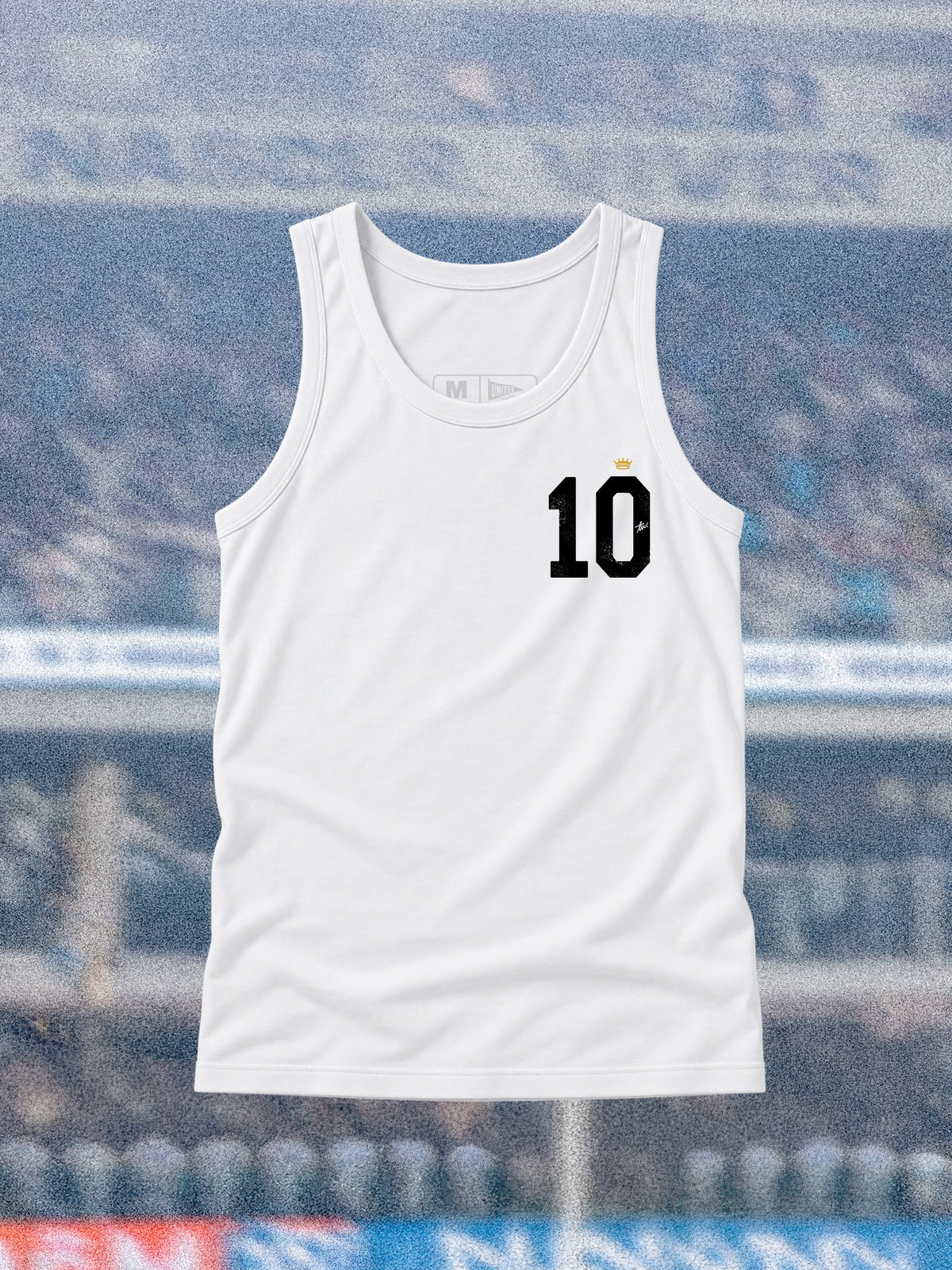 Camiseta Tu - Nossa arte parou a guerra