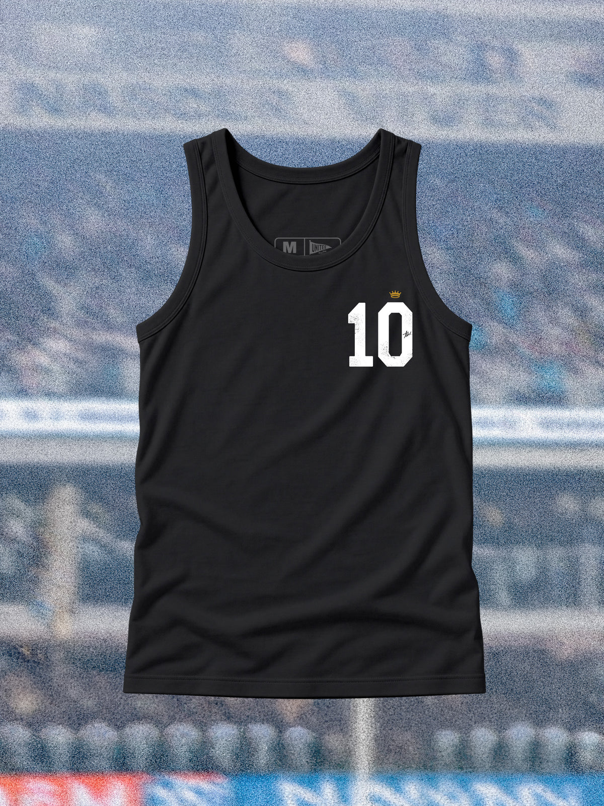 Camiseta Tu - Nossa arte parou a guerra