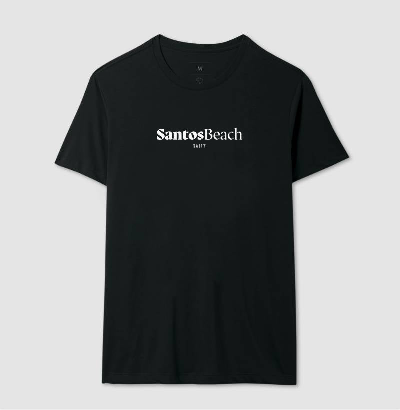Camiseta Salty - SantosBeach