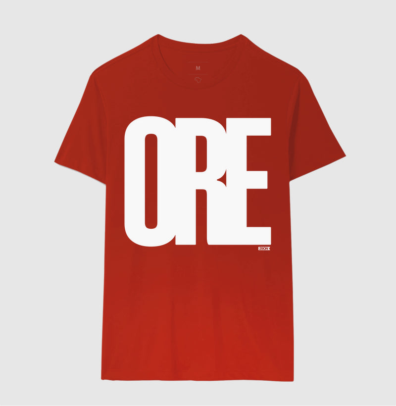 Camiseta 29ON - Ore Big