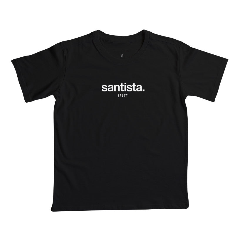 Camiseta Inf. Salty - Santista