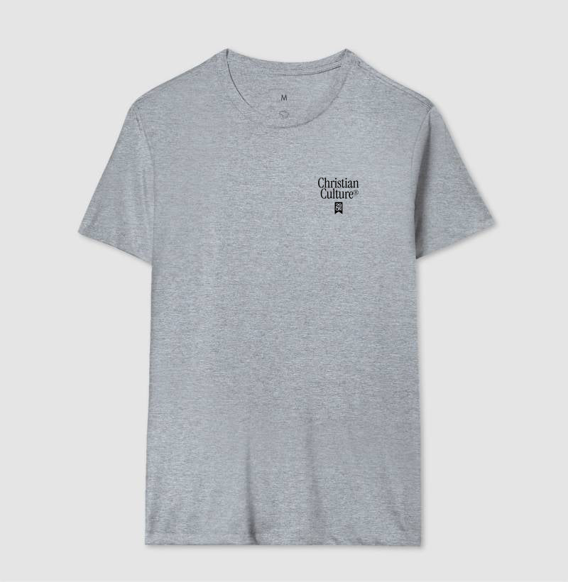 Camiseta 29ON - Christian Culture