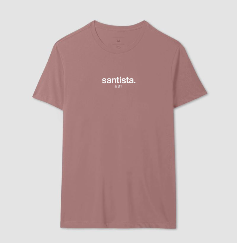 Camiseta Salty - Santista