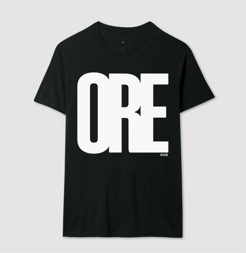 Camiseta 29ON - Ore Big