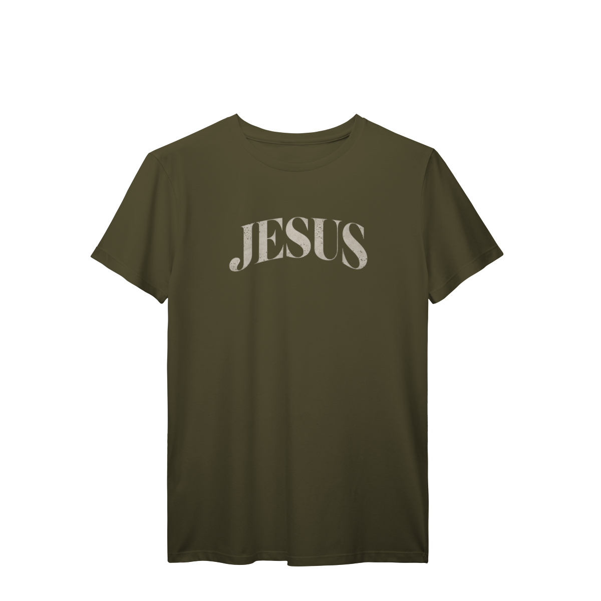 Camiseta Jesus Lab - Jesus